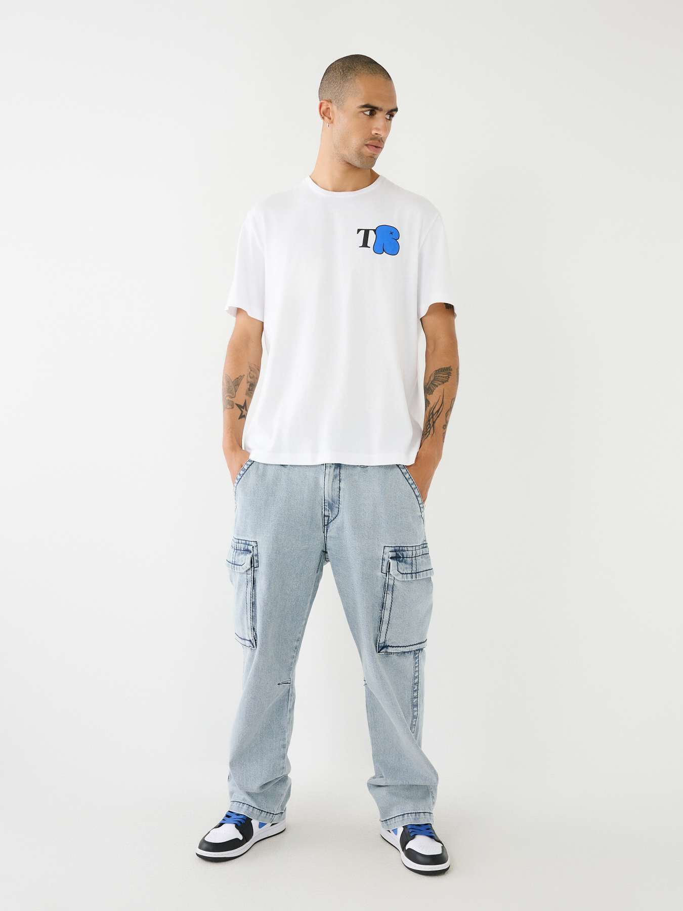 ترو رلوجن TRUE RELIGION