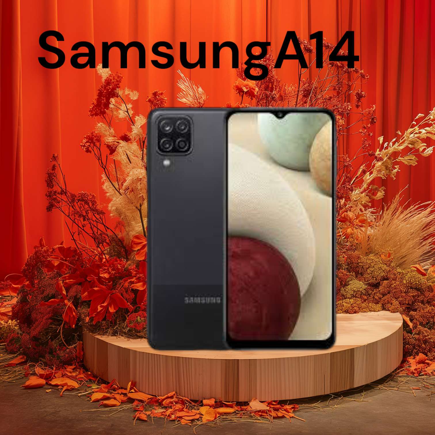 تليفون Samsung A14