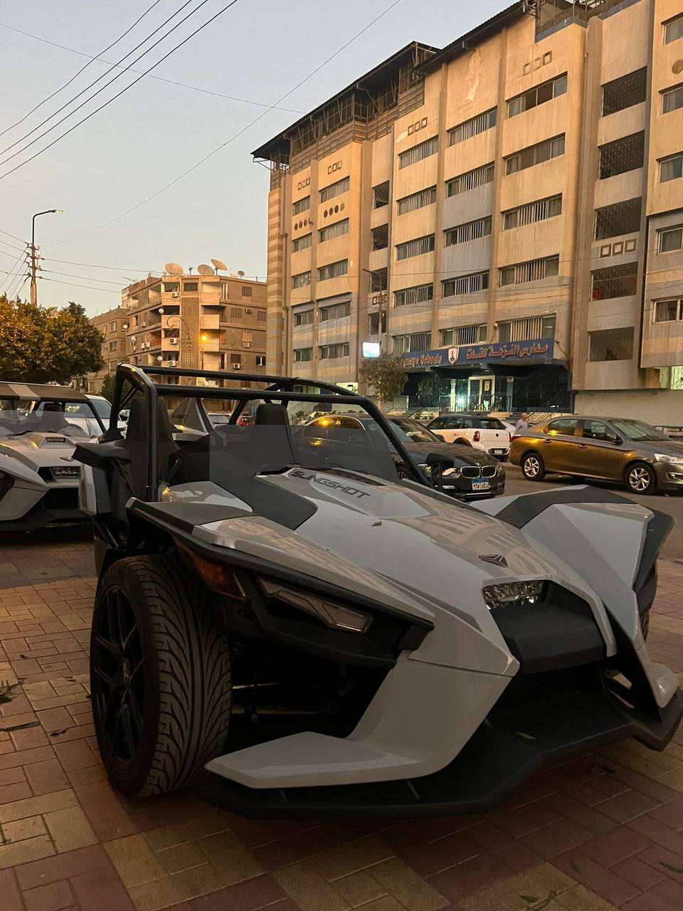 سلنغ شوت 2022