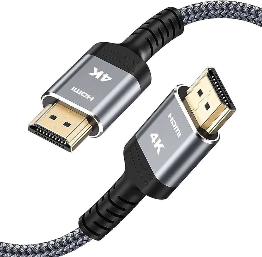 كبل HDMI 4K caple