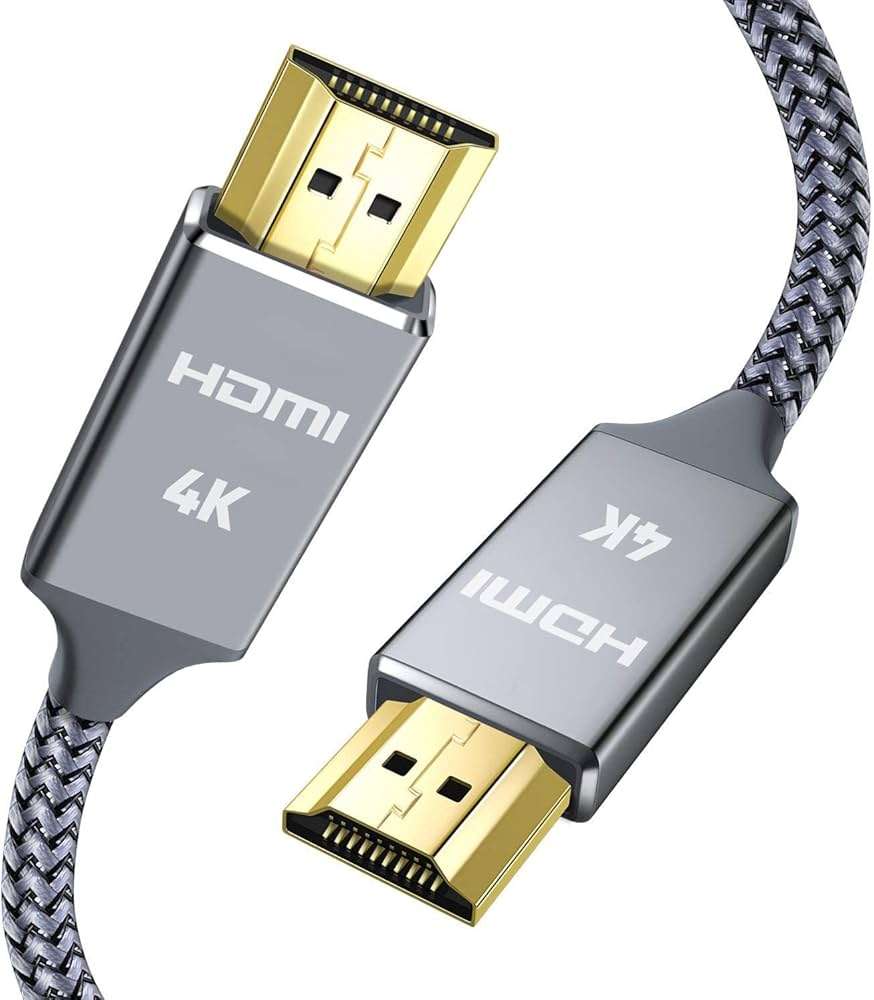 كبل HDMI 4K caple