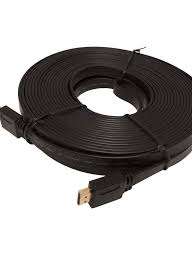كابل hdmi 30 متر caple