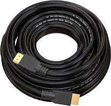 كابل hdmi 30 متر caple
