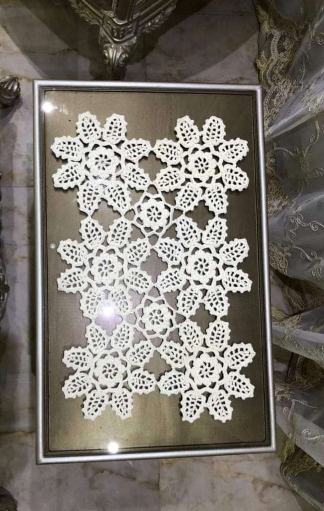 مفارش