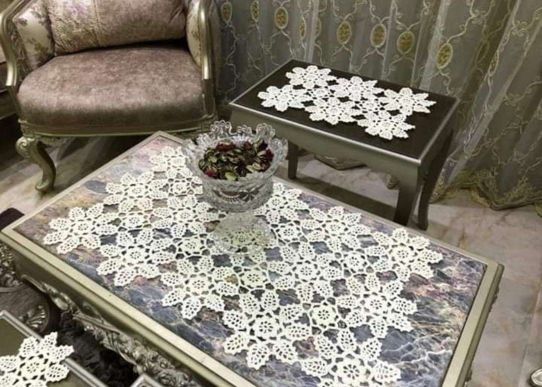 مفارش