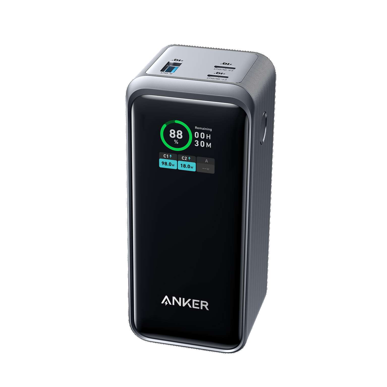 Anker power bank prime 20000mah 200W