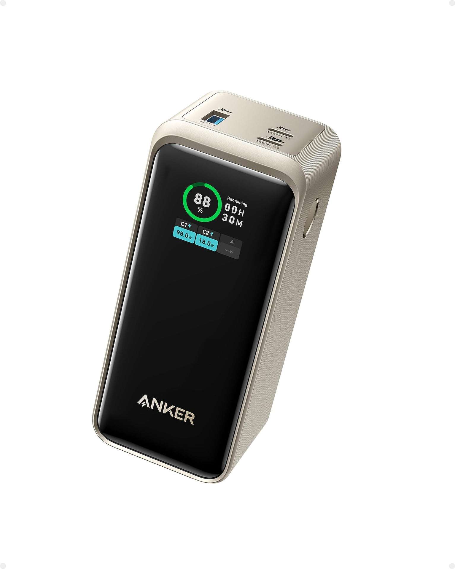 Anker power bank prime 20000mah 200W