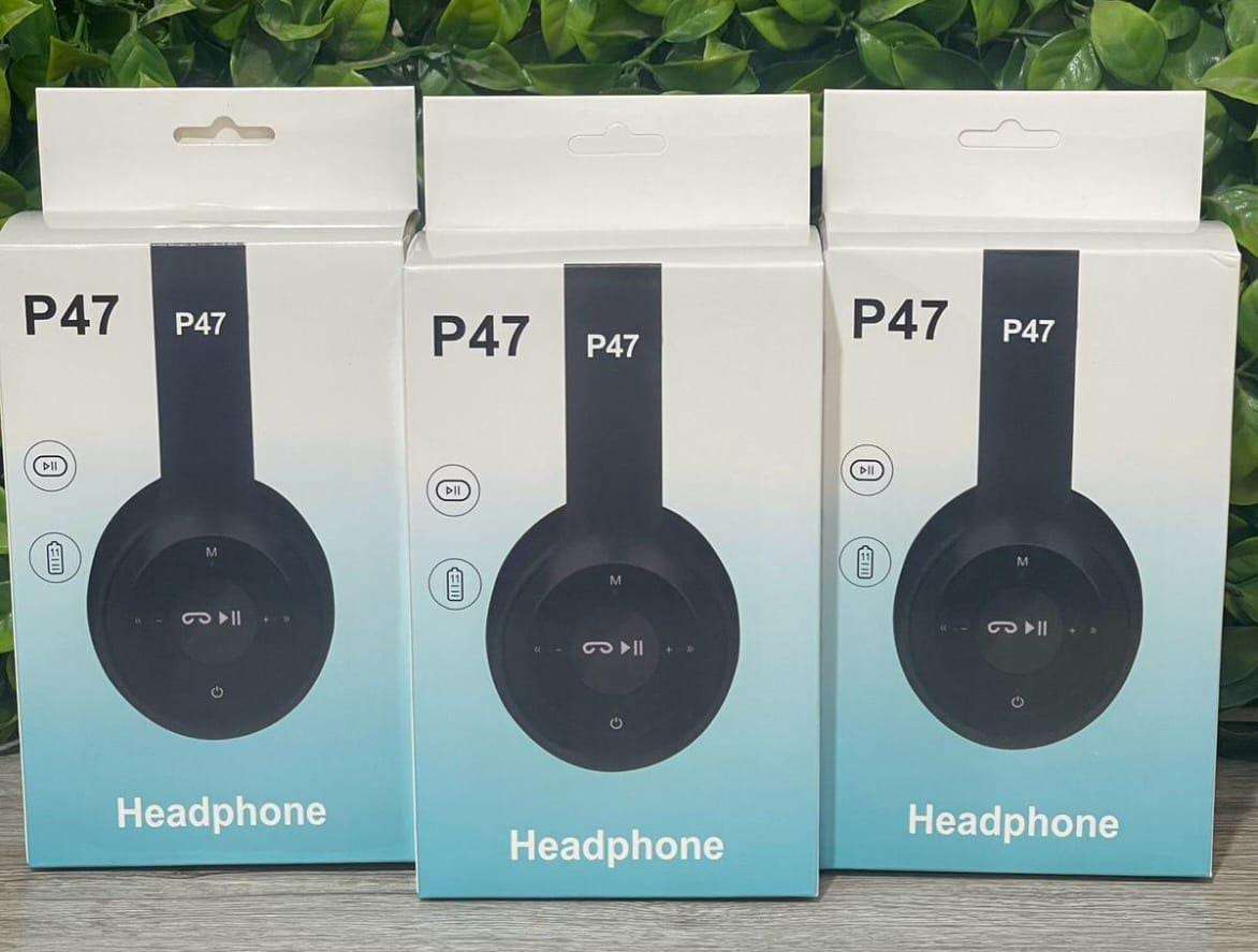 هد فونp47