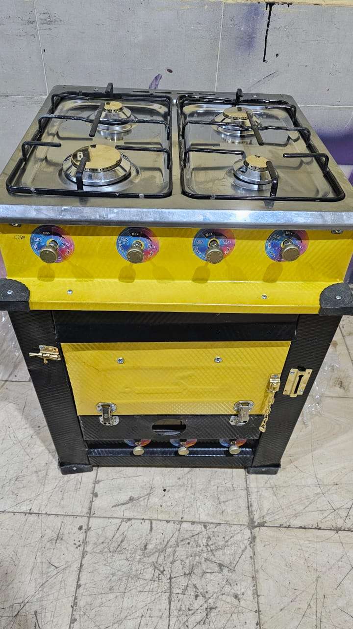 بوتجاز بفرن خبيز