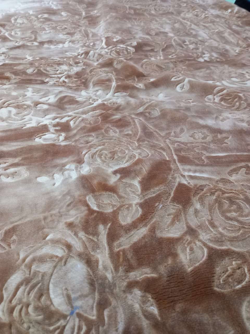 بطانيه نانا هافانا