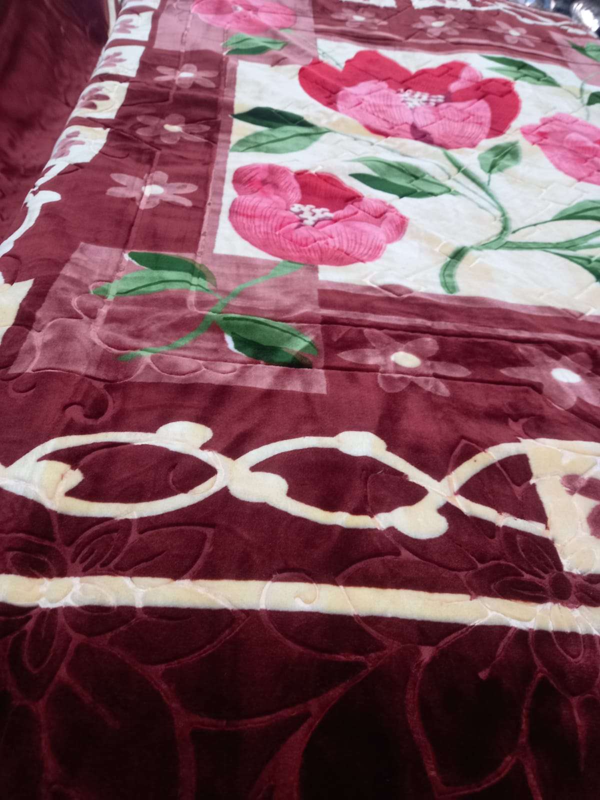 بطانيه نانا روكسانا