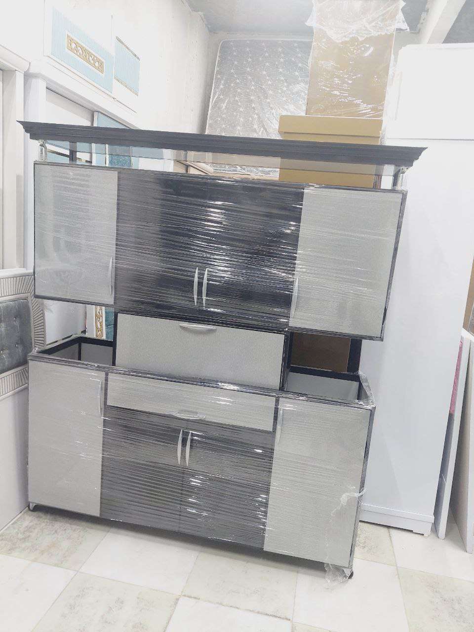 مطبخ فيبر جلاس الاصلي