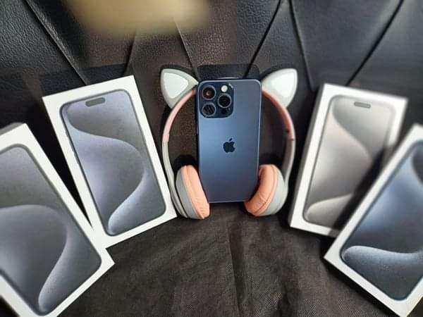 موبايل ايفون 16