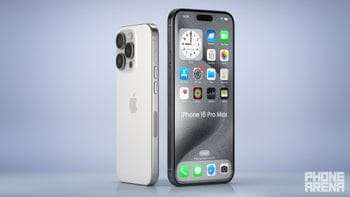 موبايل ايفون 16