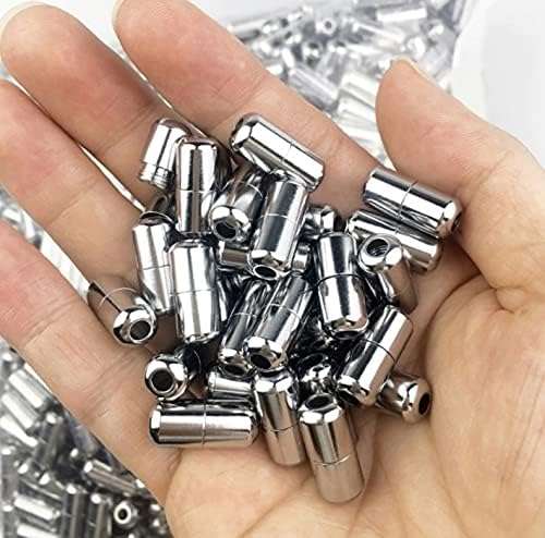 كبسولة معدنية بابزيم للاغلاق B098FG7NK2