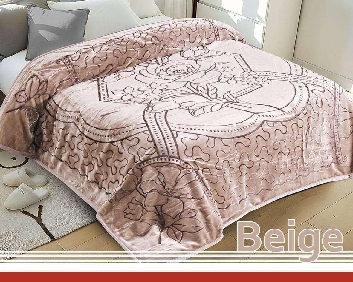 بطانية ماربيلا vienna مقاس 220*240 وزن ٧ كيلو السعر 2010ج