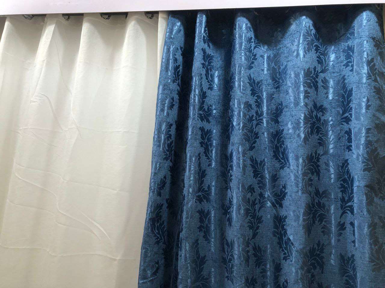 الستارة القطيفة الهمر المستورد السادة الوزن التقيل مش الشعبي