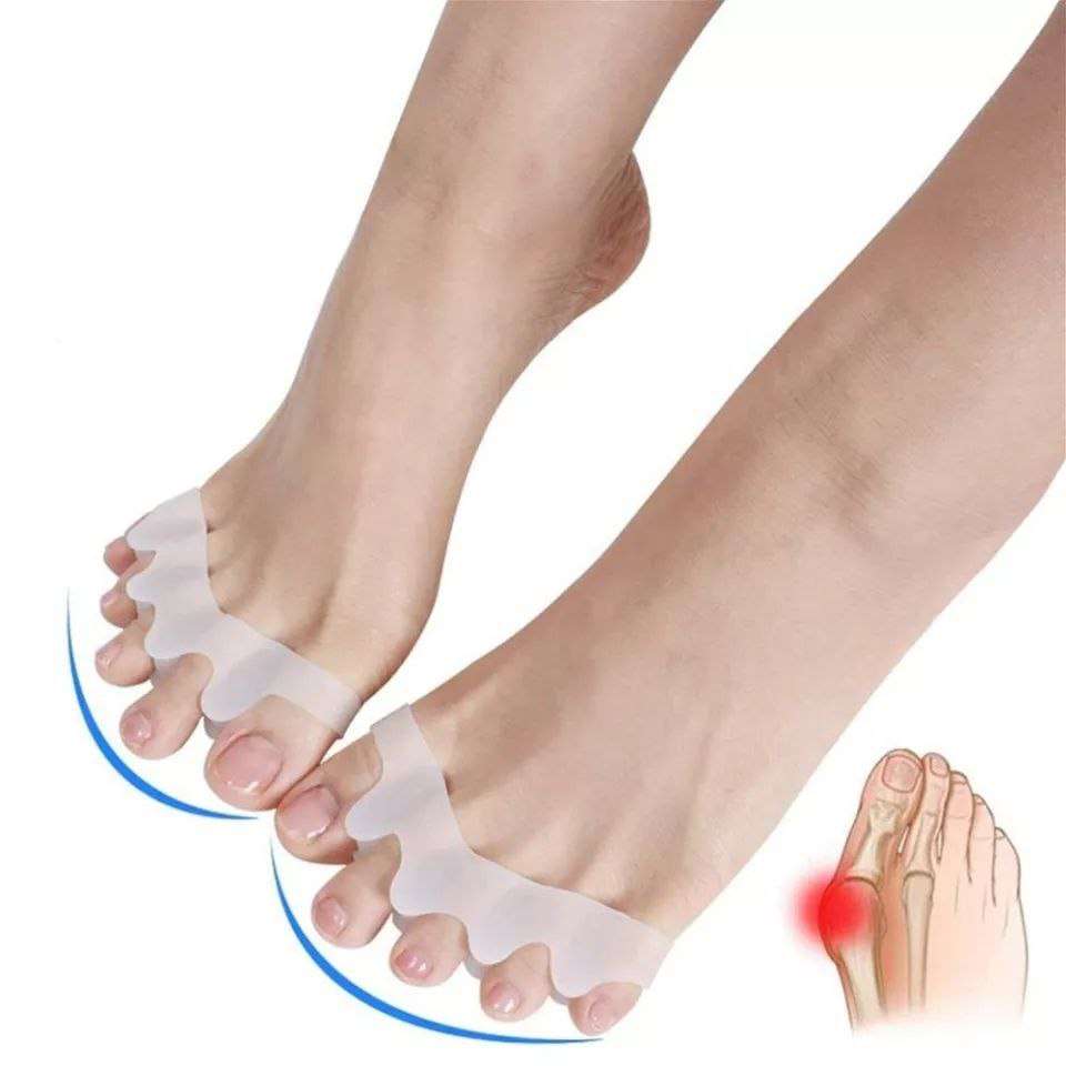 فاصل اصابع القدم