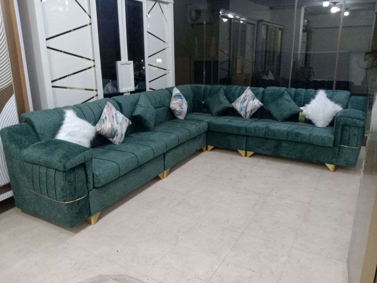 ركنه 6 متر