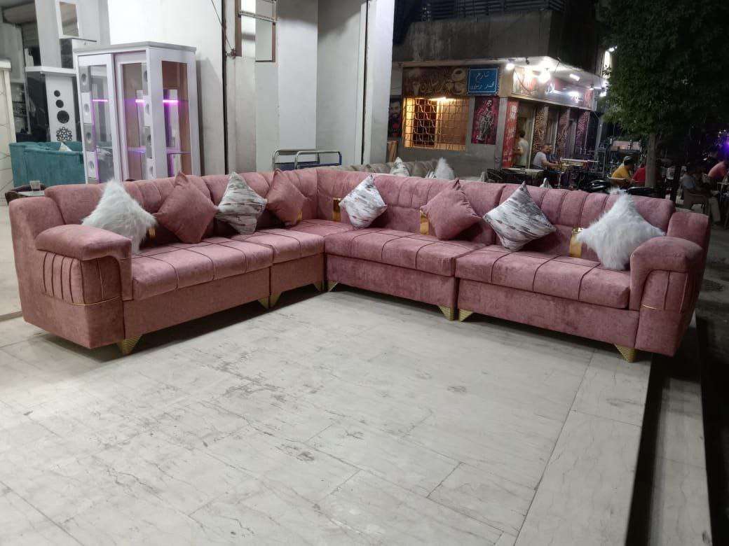 ركنه 6 متر