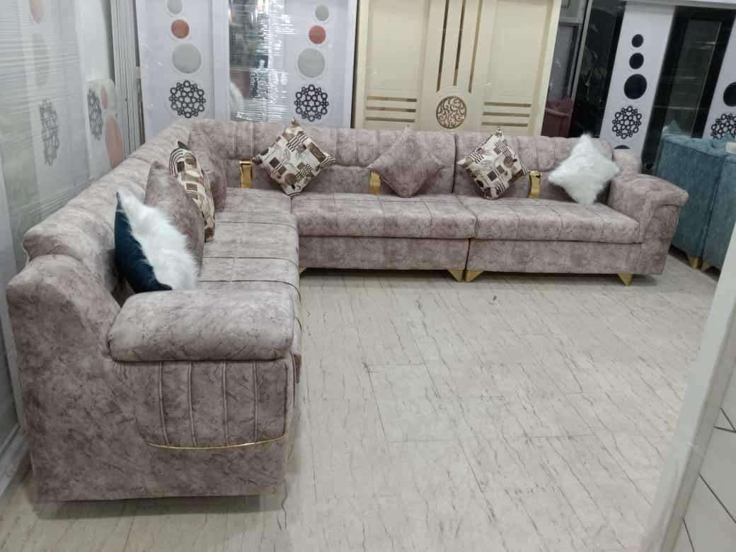 ركنه 6 متر