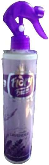 معطر جو للسيارة فلوري باشن برائحة اللافندر-B0CWYJPPG9