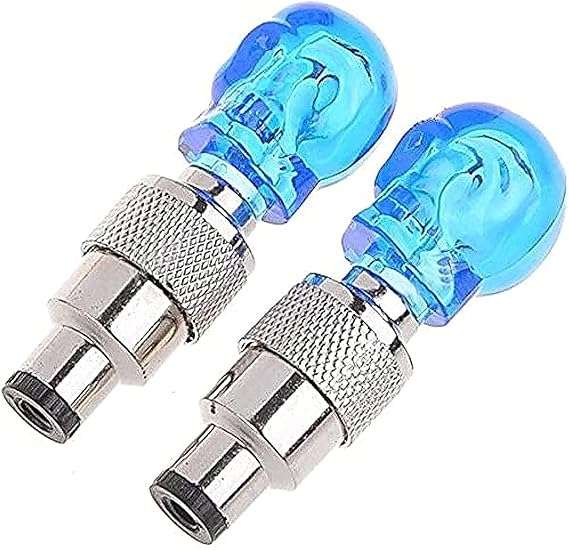 غطاء صمام LED على شكل جمجمة-B0922YZY4P