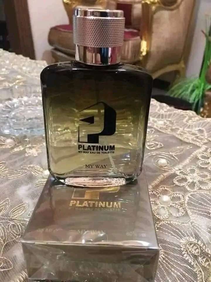 مجموعة برفان مميزة