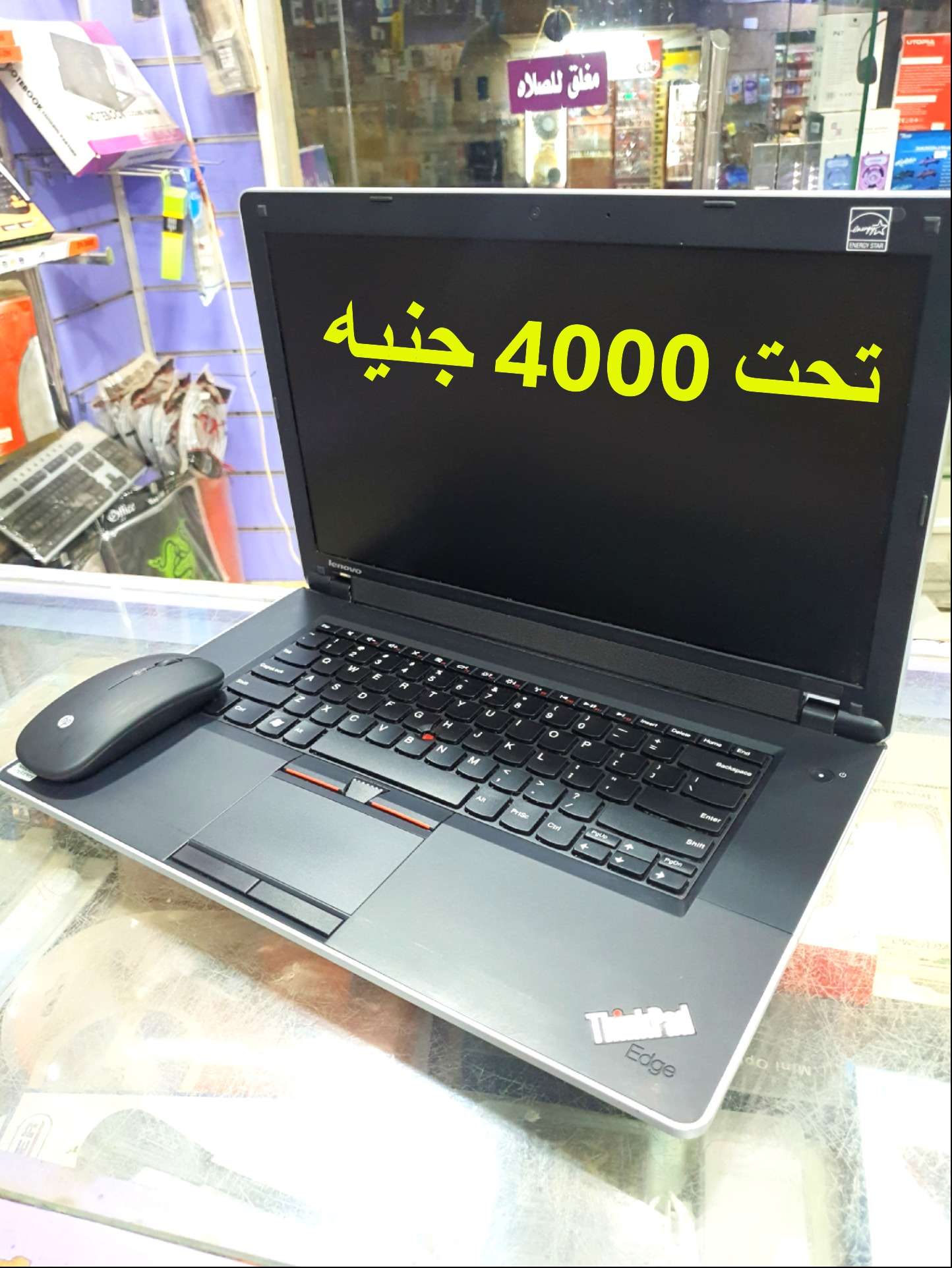 لاب توب ThinkPad