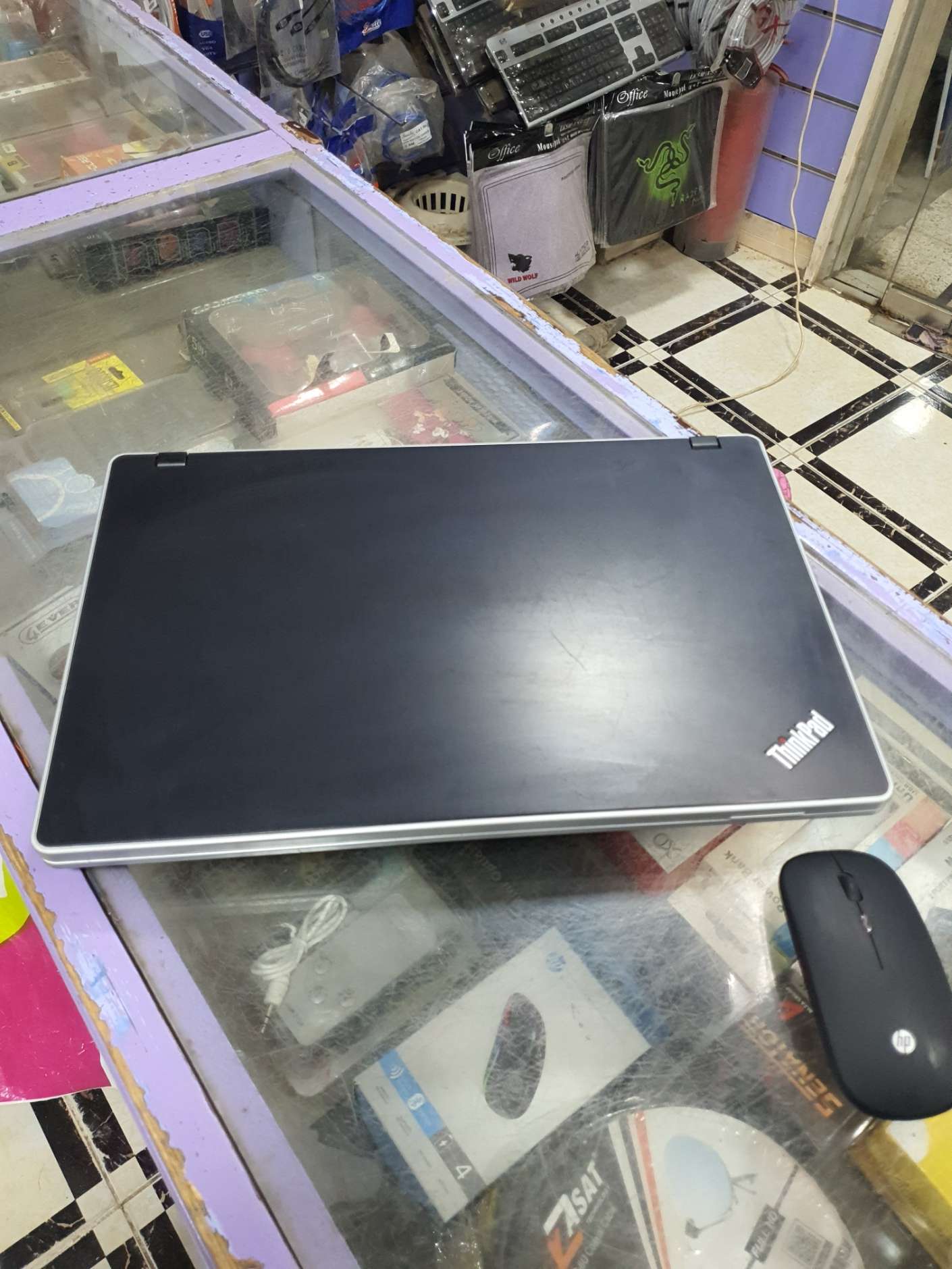 لاب توب ThinkPad