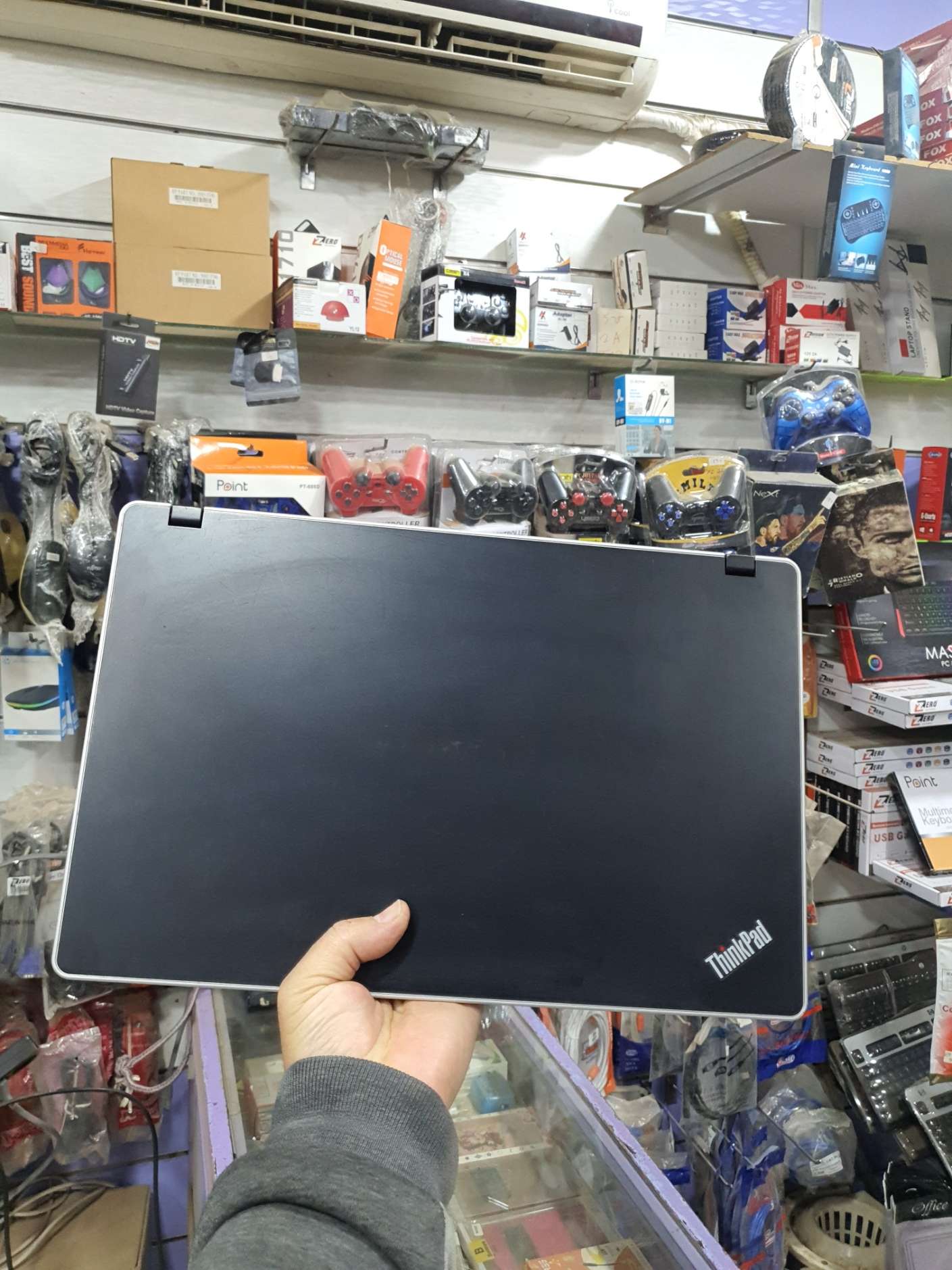 لاب توب ThinkPad