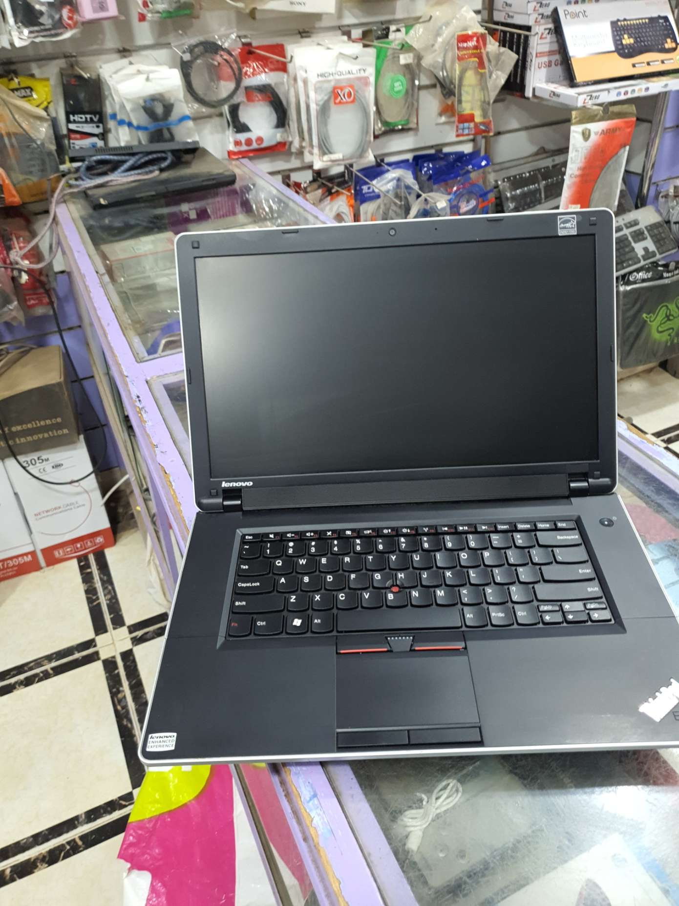 لاب توب ThinkPad