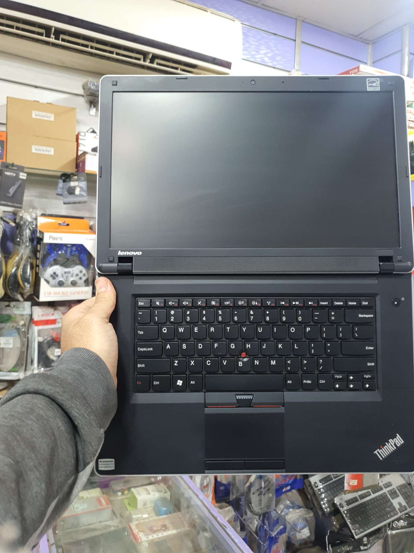 لاب توب ThinkPad