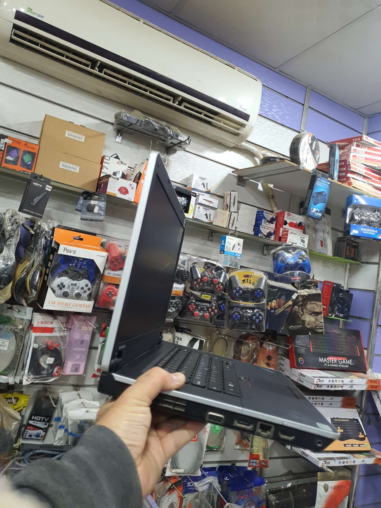 لاب توب ThinkPad
