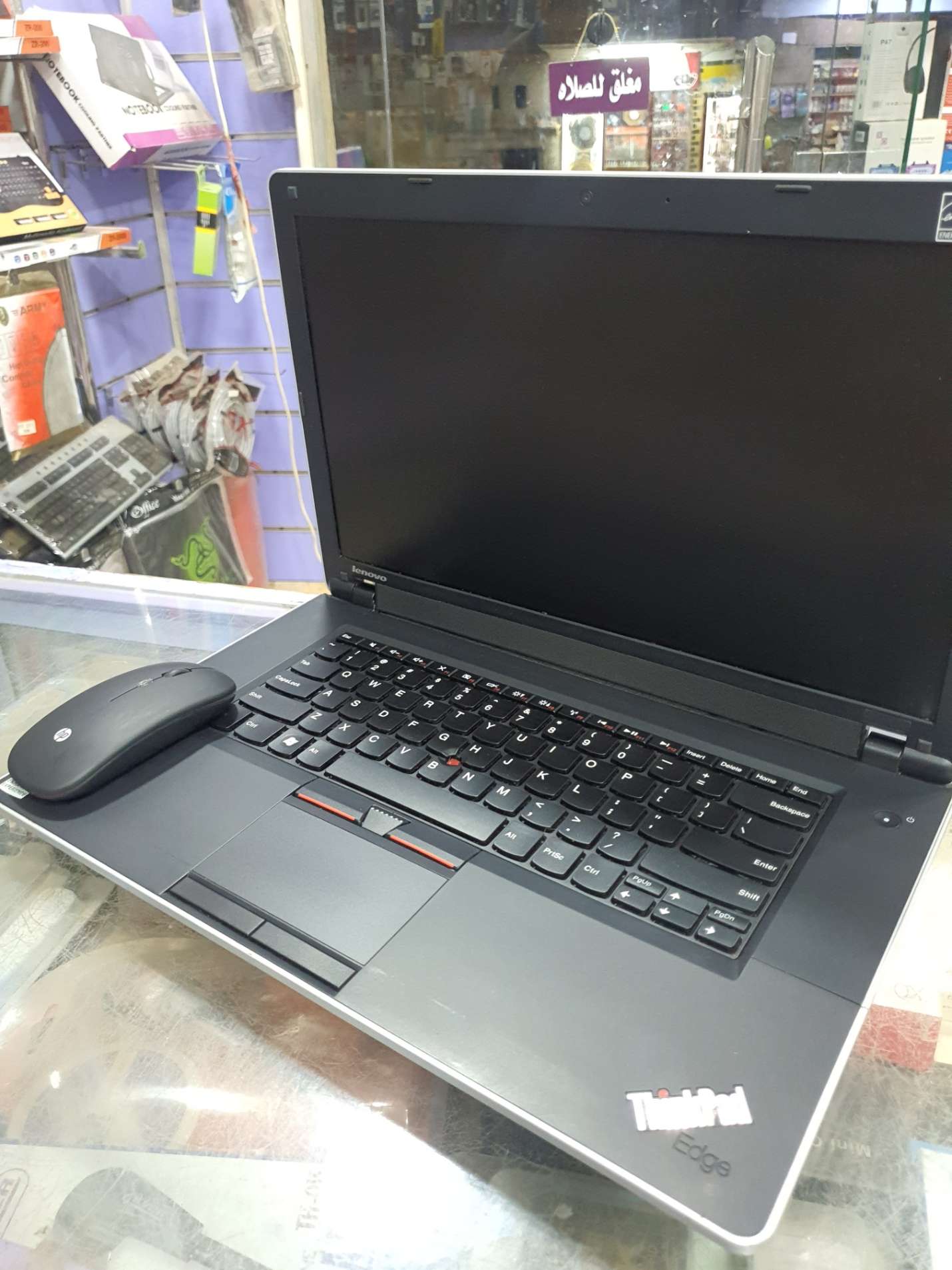 لاب توب ThinkPad