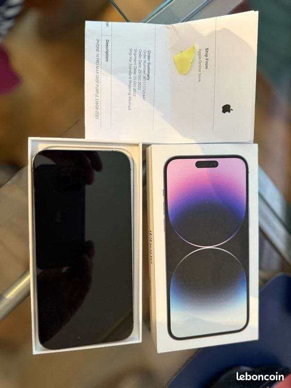 iphone 14 pro max