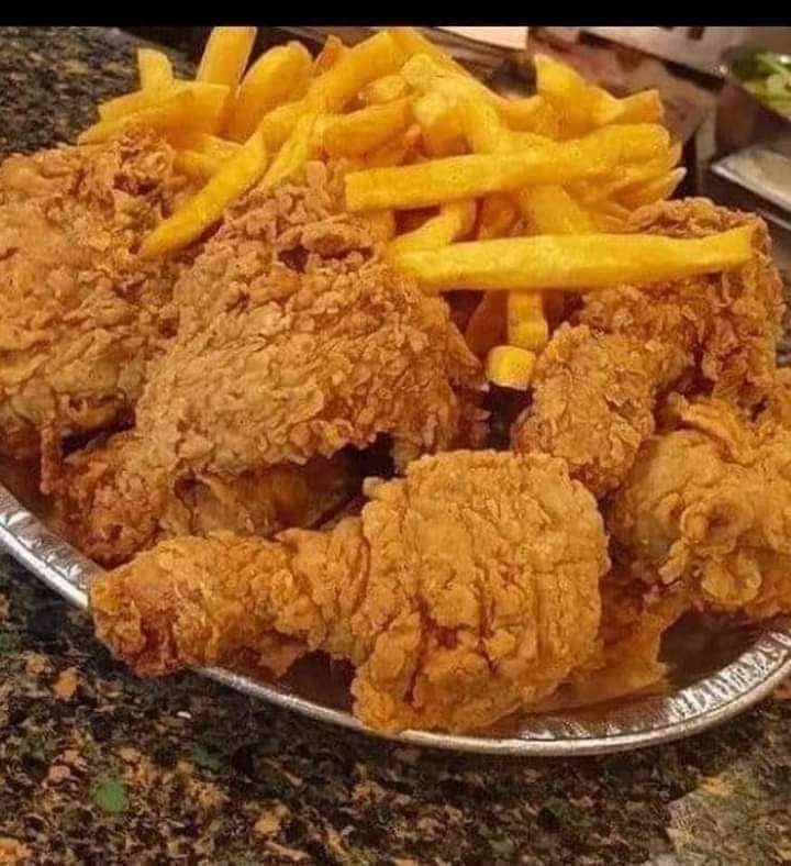وجبة شهد
