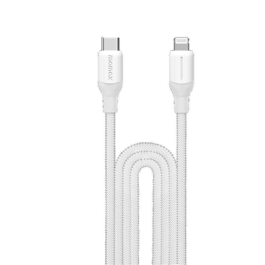 Link Flow CL+ USB-C to Lightning Braided Cable 2m