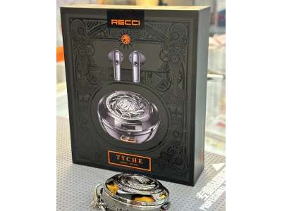 سماعة بلوتوث Recci REP-W56