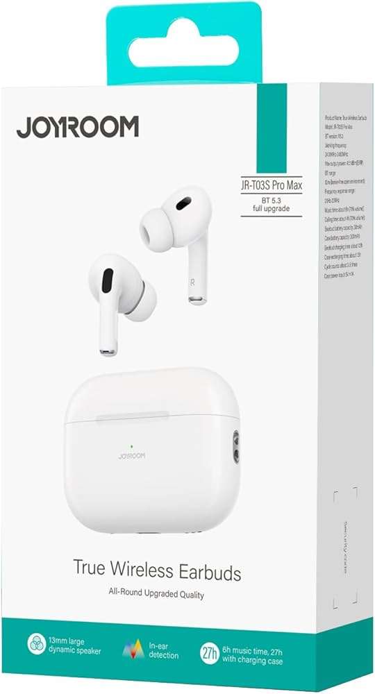 JOYROOM JR-T03S Pro Max