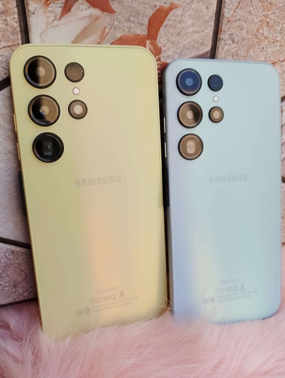 Samsung galaxy s24