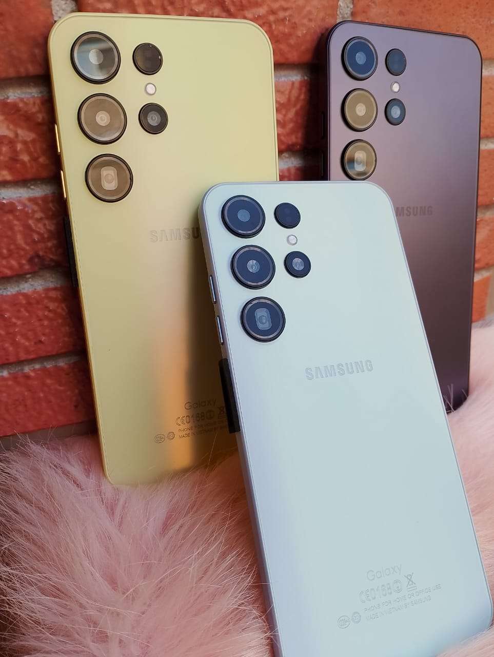 Samsung galaxy s24