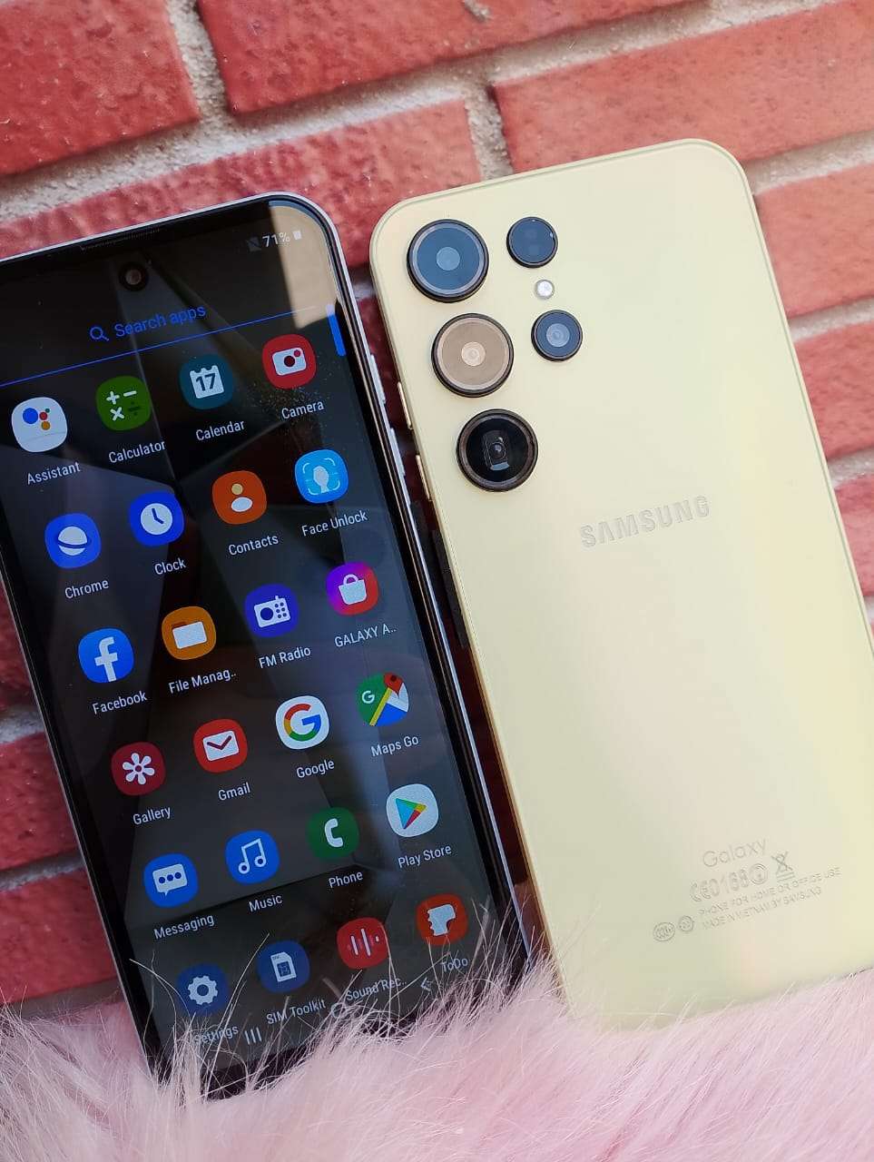 Samsung galaxy s24