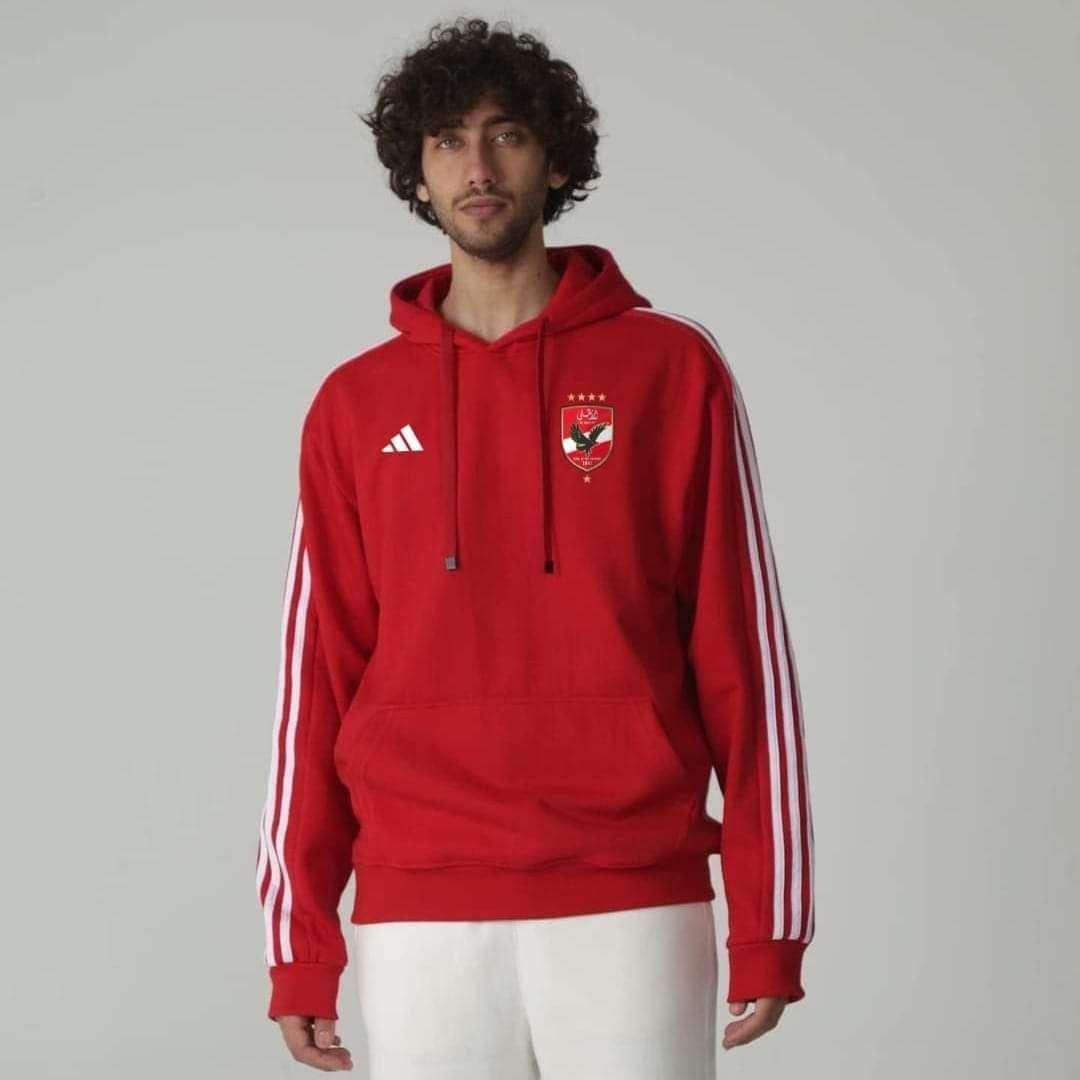 سويتشيرت الاهلى
