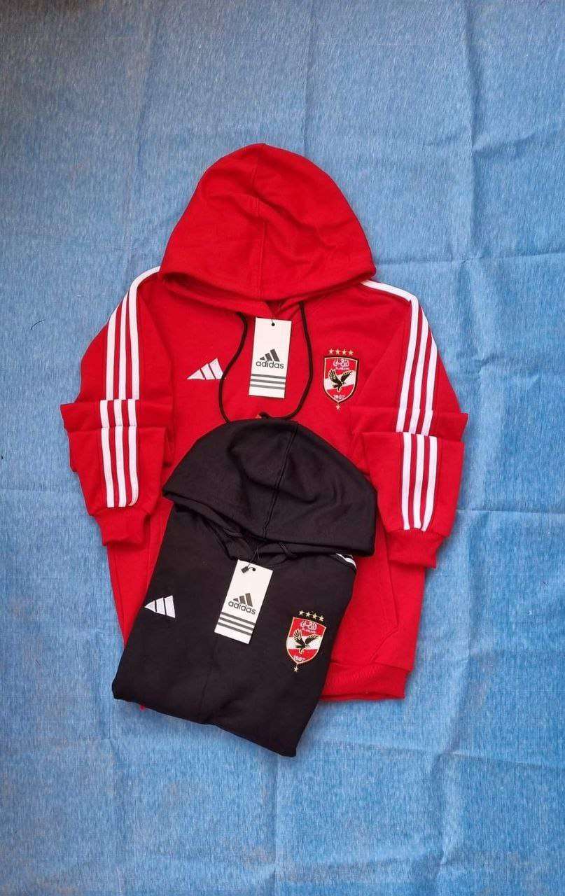 سويتشيرت الاهلى