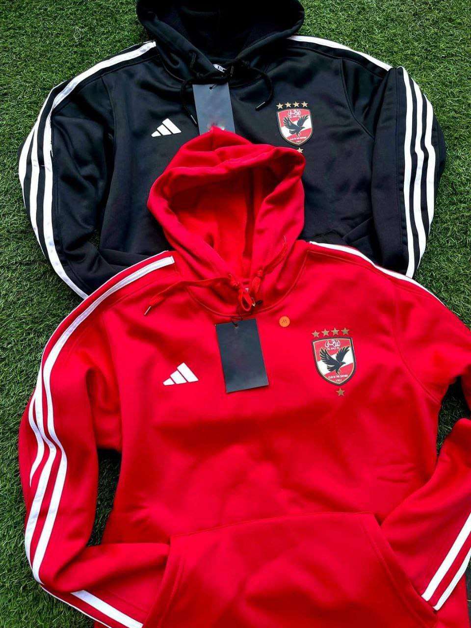 سويتشيرت الاهلى