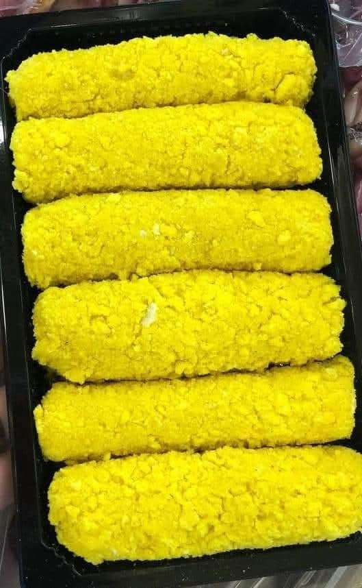 جبنة مخصوص للقلي