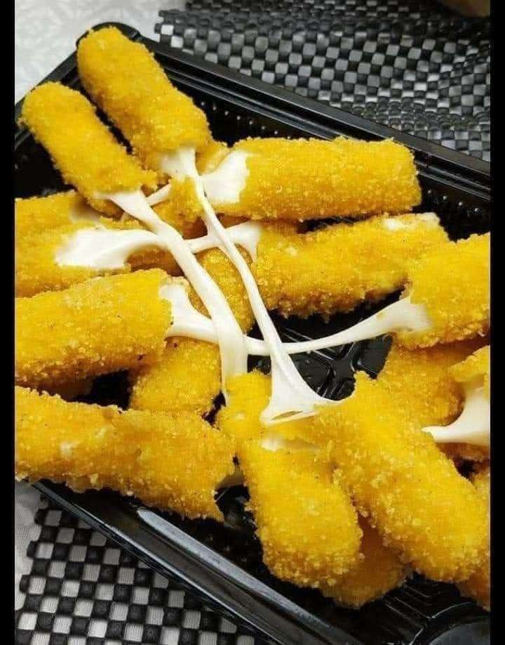 جبنة مخصوص للقلي