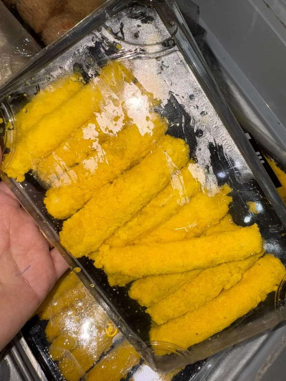 جبنة مخصوص للقلي