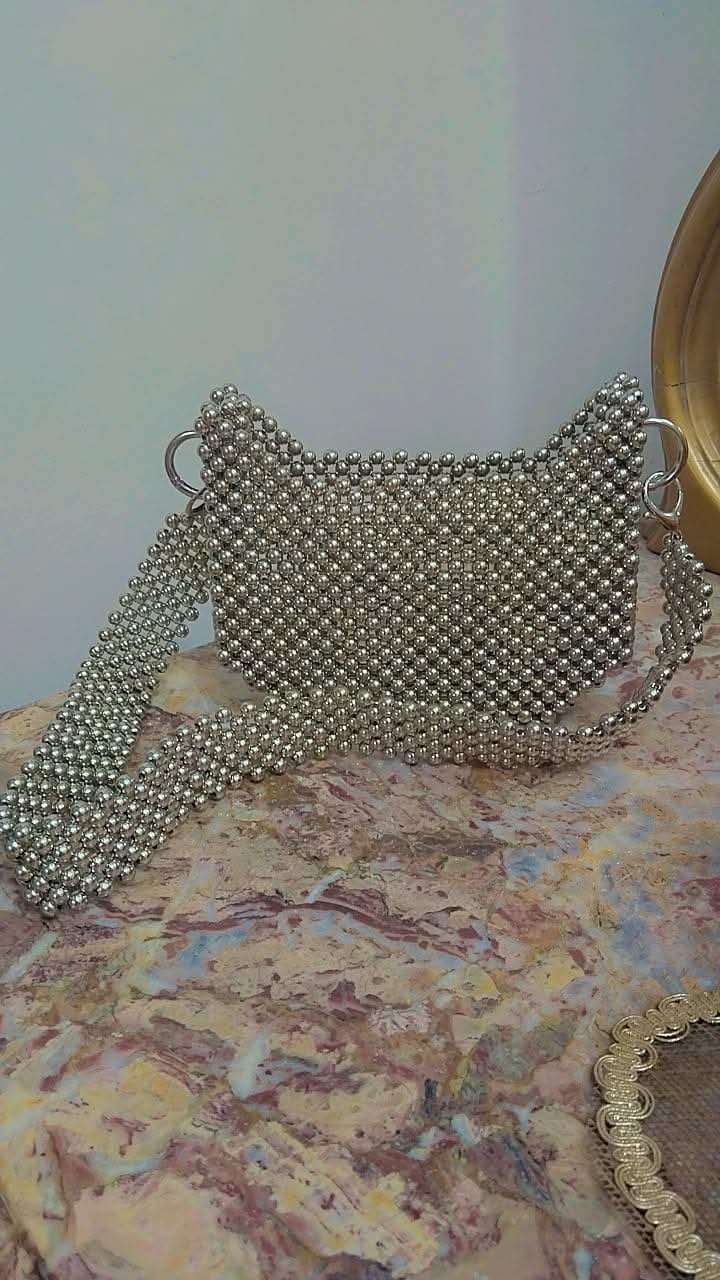 شنطه لولي كاجوال